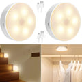 Motion Sensor LED Light  \ PACK OF 2